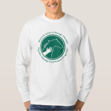 Equine Men's Long Sleeve