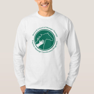 Equine Men's Long Sleeve T-Shirt