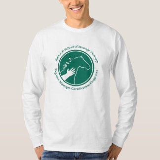 Equine Men's Long Sleeve T-Shirt
