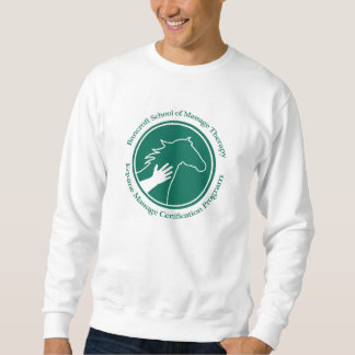 Equine Men's Sweatshirt