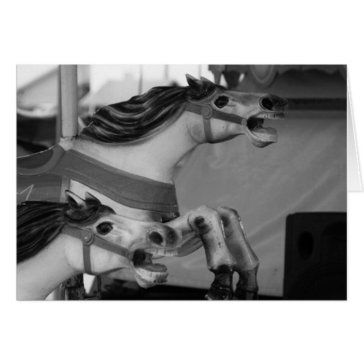 "equus" by Larry Coressel (Front Horizontal)