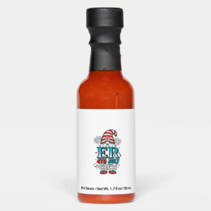 ER 4th July Crew Patriotic Gnome Shirt Design_1 Hot Sauces