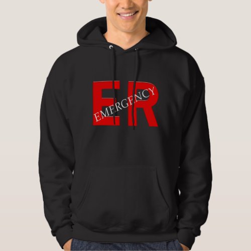 ER HOODIE