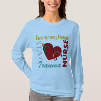ER Nurse T-Shirt