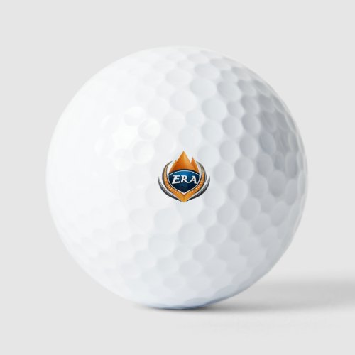 ERA7 Golf Ball