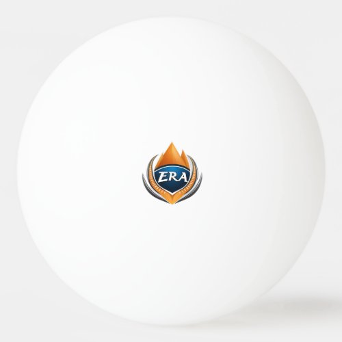 ERA7 Ping Pong Ball
