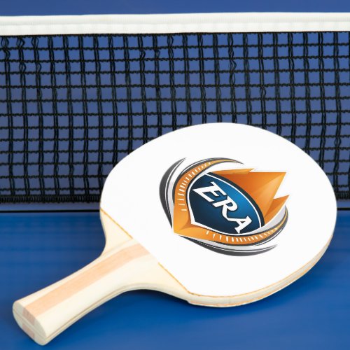 ERA7 Ping Pong Paddle
