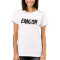 Eracism Anti-Racism TShirt Pro Popular Civil Right