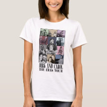 Eras Celebration Women’s Tee