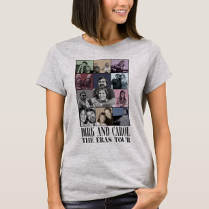 Eras Celebration Women’s Tee - Gray