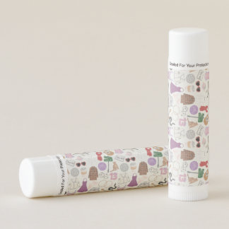 Eras chapstick: Set of 12 Lip Balm