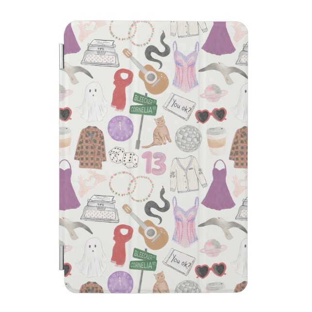 Eras iPad Cover (Front)