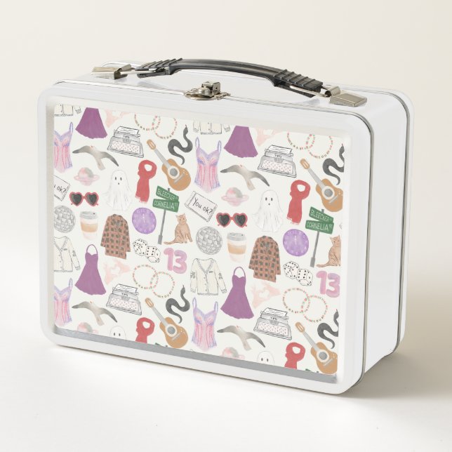 Eras lunchbox (Front)
