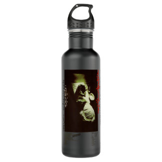Eraserhead Japanese Poster Essential T-Shirt Stainless Steel Water Bottle
