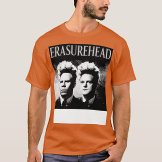 Erasurehead Erasure MashUp T-Shirt