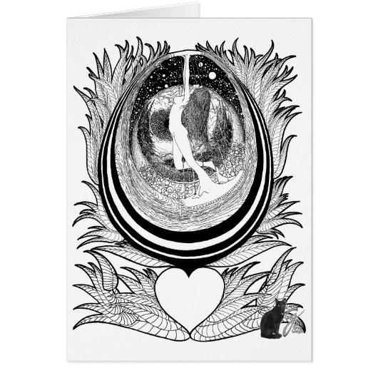 Erato Cards (Front)