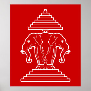 Elephant Tattoo Images & Designs