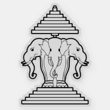 Update more than 58 laos elephant tattoo latest  incdgdbentre