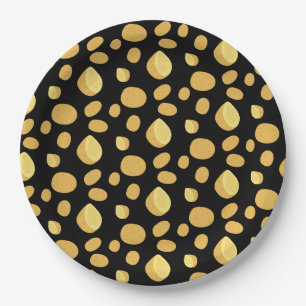 Erdäpfel Paper Plates