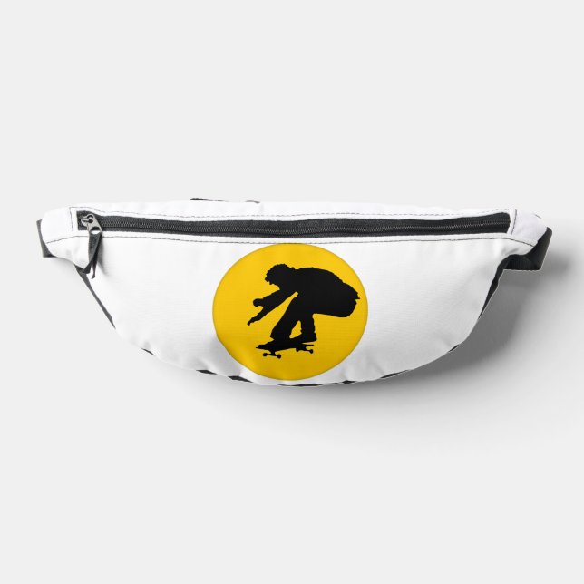 ereauxlannis fanny pack (Lay Down)