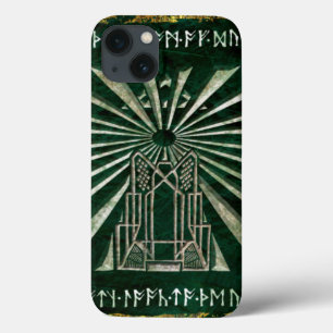 Erebor Graphic iPhone 13 Case