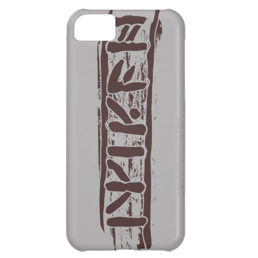 Erebor - Kili Name Case-Mate iPhone Case (Back)
