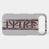 Erebor - Kili Name Case-Mate iPhone Case (Back (Horizontal))