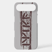 Erebor - Kili Name Case-Mate iPhone Case (Back)