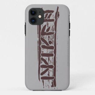 Erebor - Kili Name iPhone 11 Case