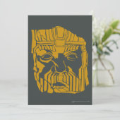 Erebor Statue Symbol (Standing Front)