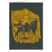 Erebor Statue Symbol (Front)