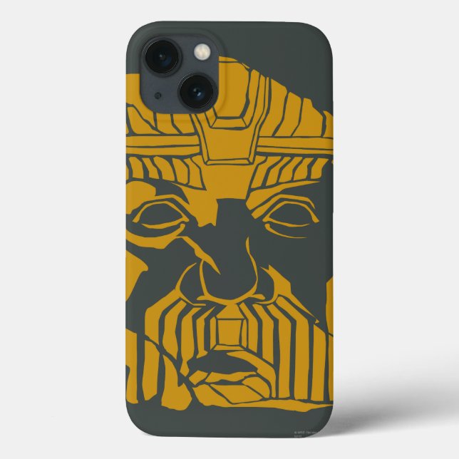 Erebor Statue Symbol Case-Mate iPhone Case (Back)
