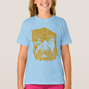 Erebor Statue Symbol T-Shirt