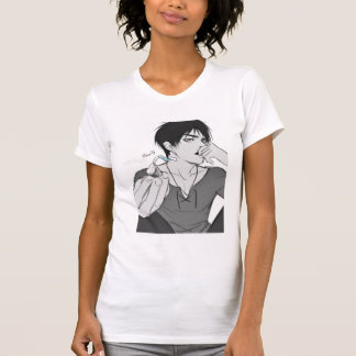 Eren yeager shirt for women