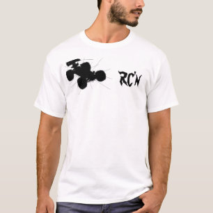 erevo, RC'n T-Shirt