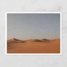 Erg Chebbi, Merzouga (Morocco)