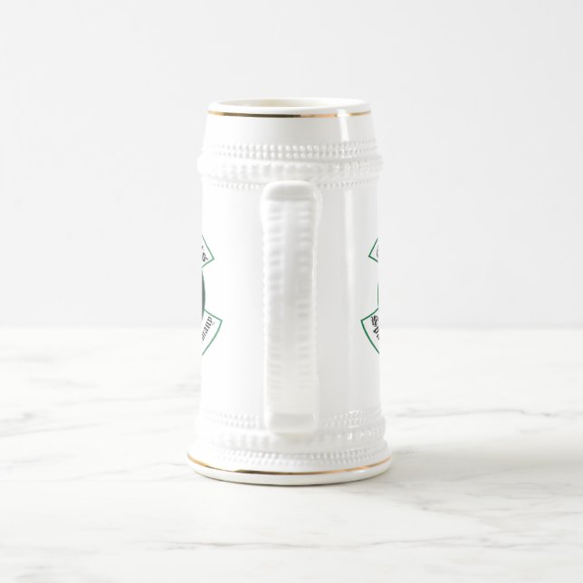 ERGK27 Beeg Mug (Handle)