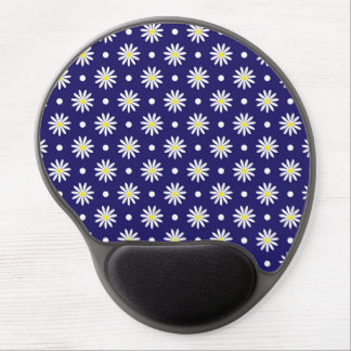 Ergonomic Daisy Gel Mouse Pad– Comfort Meets Charm Pad