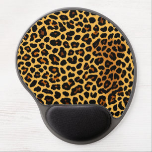 Ergonomic Gel Mouse Pad – Comfort & Wrist Support