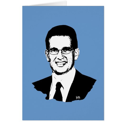 Eric Cantor Cards (Front)
