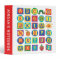Eric Carle | Alphabet Blocks Pattern