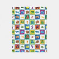 B and clearance m fleece blanket