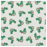 Eric Carle Christmas Caterpillar Fabric