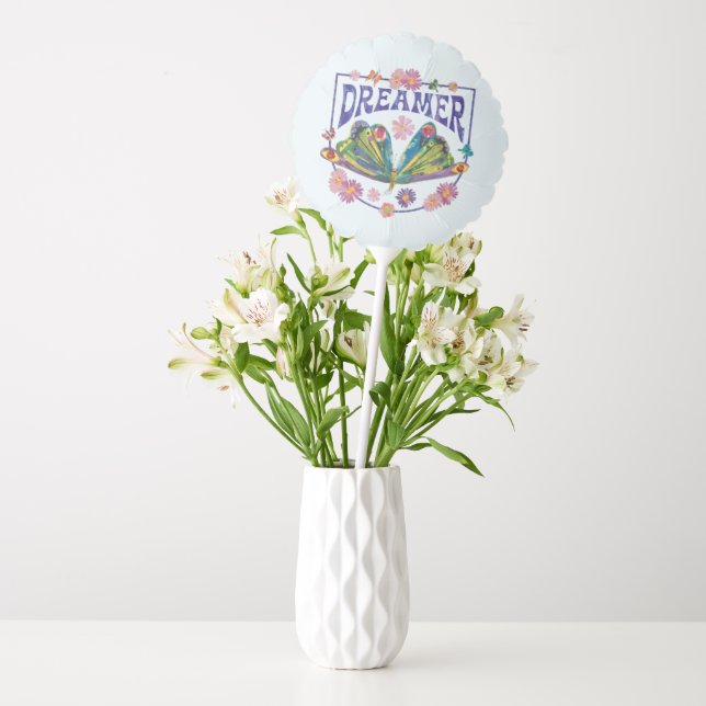 Eric Carle | Dreamer Balloon (Vase)