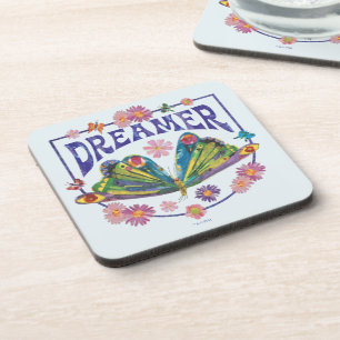 Eric Carle Dreamer Beverage Coaster