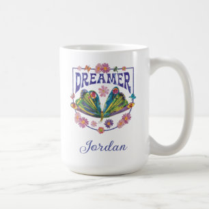 Eric Carle   Dreamer Coffee Mug