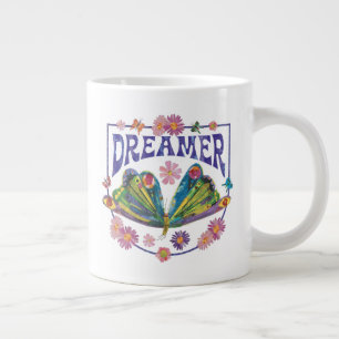 Eric Carle Dreamer Giant Coffee Mug