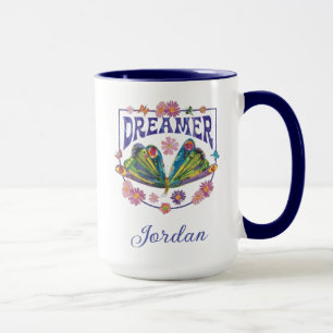 Eric Carle Dreamer Mug