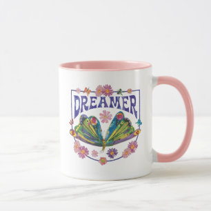 Eric Carle Dreamer Mug