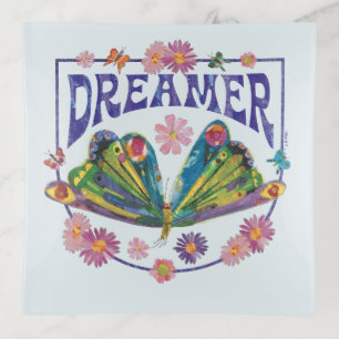 Eric Carle Dreamer Trinket Tray